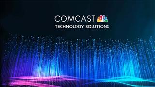 Comcast Technology Solutions logo