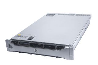 The Dell PowerEdge R715