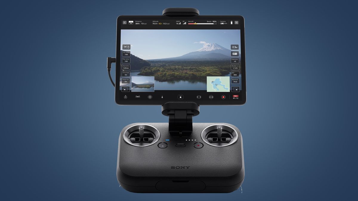 Sony Airpeak