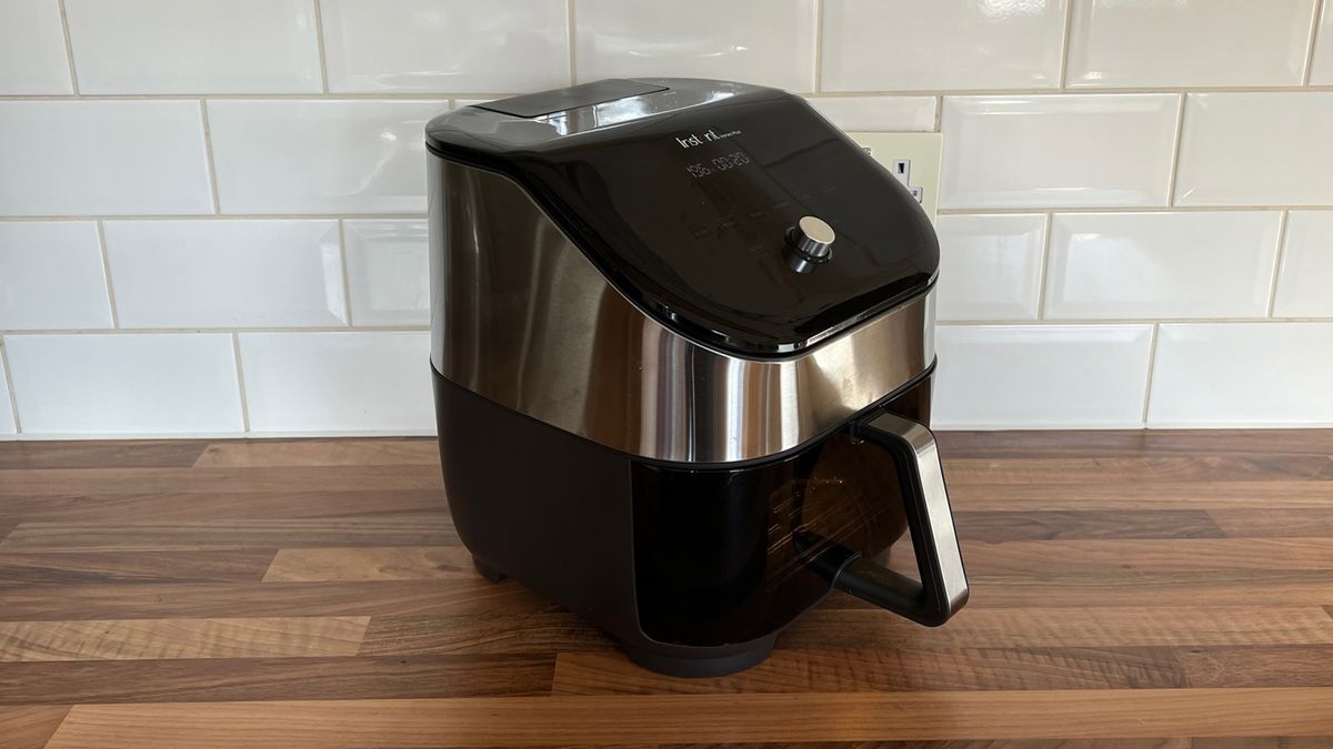 The best air fryer in Australia 2025 top air fryers for quicker, healthier cooking TechRadar