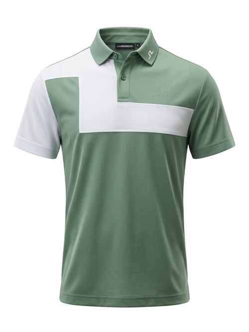 J Lindeberg Rody Polo Shirt