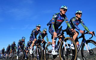 'No one is bigger than the team' &ndash; Soudal-QuickStep bring back Niki Terpstra and Tim Declercq to build new post-Evenepoel chapter