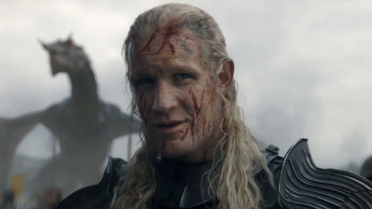 House of the Dragon season 3 trailer is a moody warning that doom and ruin is coming for our favorite Targaryens