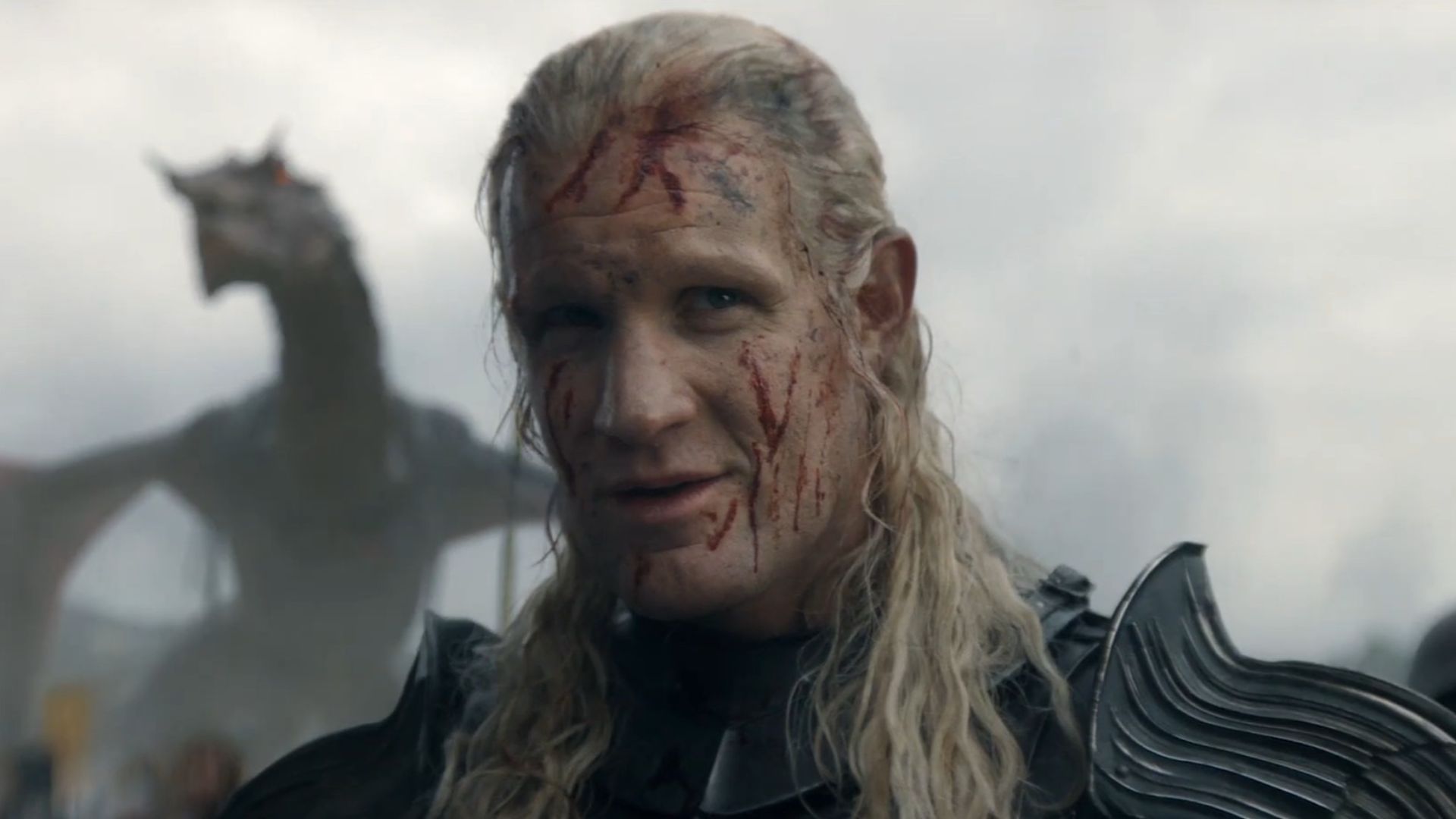 House of the Dragon season 3 trailer is a moody warning that doom and ruin is coming for our favorite Targaryens