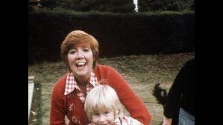 Cilla and son Robert Cilla: The Lost Tapes