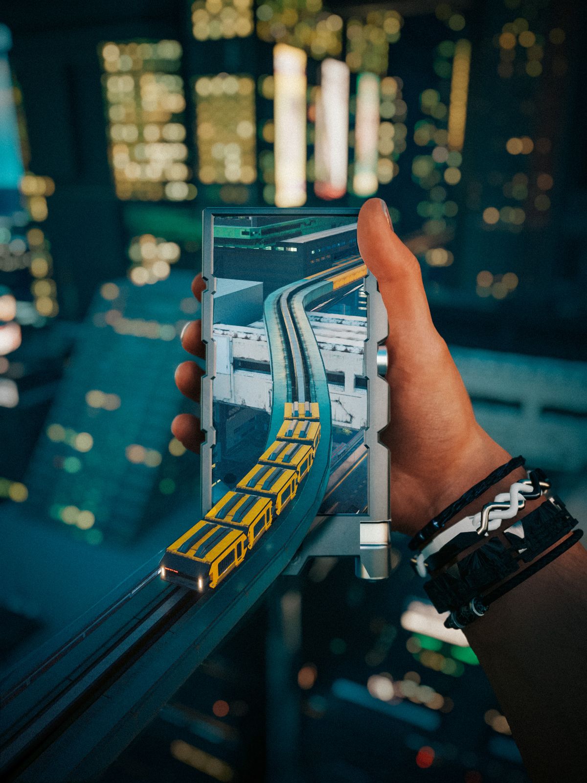 The Virtual Photography Awards for 2025