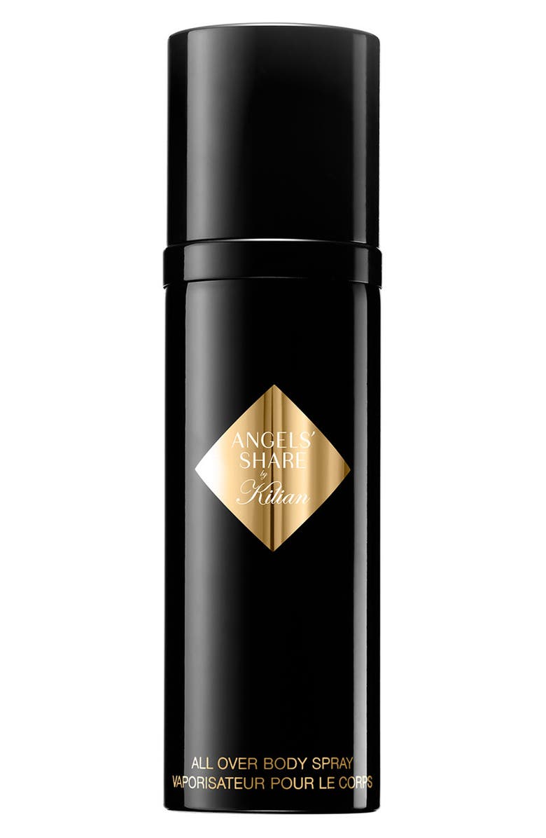 Angels' Share Body Spray
