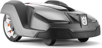 Husqvarna Automower 430X Robotic Lawn Mower | was $2, 499.99 now $1,423 at Amazon