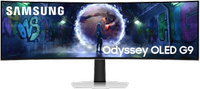 Samsung Odyssey OLED G9