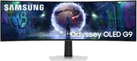 Samsung Odyssey OLED G9