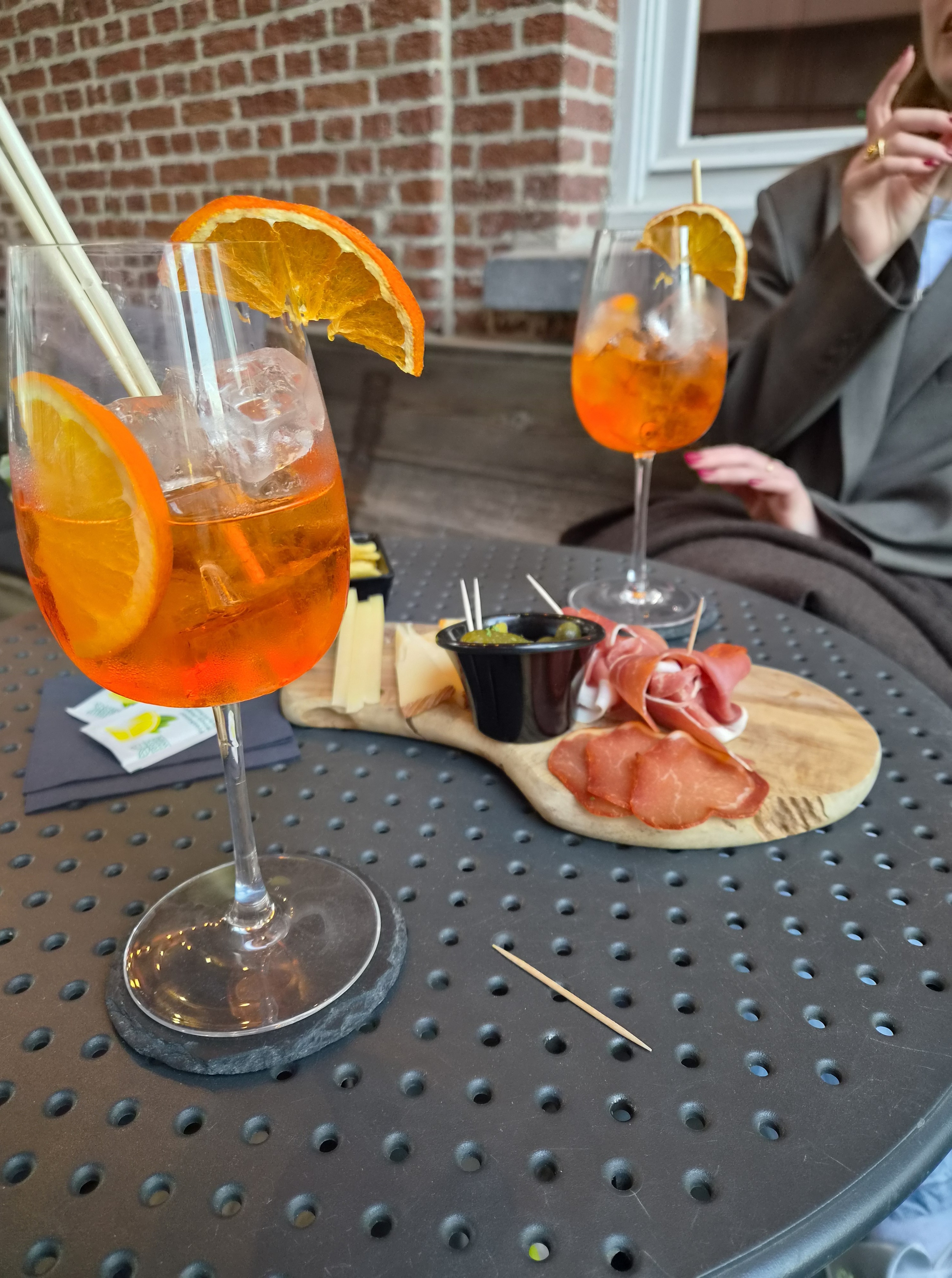 Samsung Galaxy S26 voorbeeldfoto