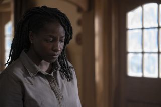 Rutina Wesley as Maria in The Last of Us episode 6