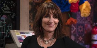 katey sagal the conners season 1