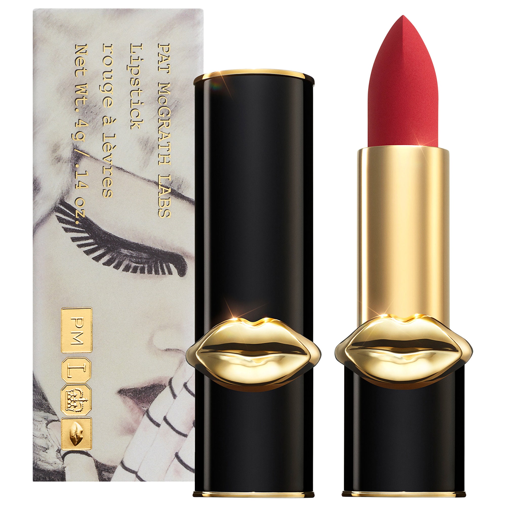 Mattetrance&amp;trade; Lipstick - Venus in Furs