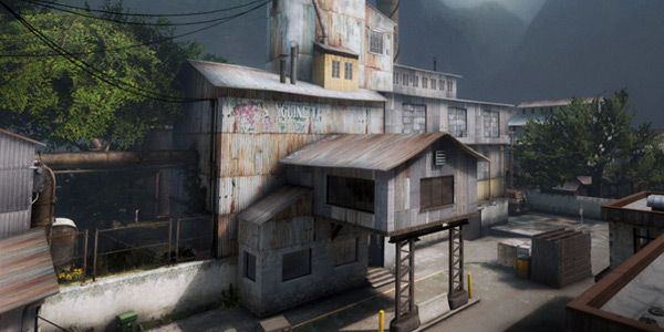 Counter-Strike: Global Offensive Operation Bravo Goes Live | Cinemablend