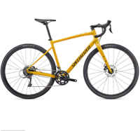 Specialized Diverge E5 Brassy Yellow was £1,300.00