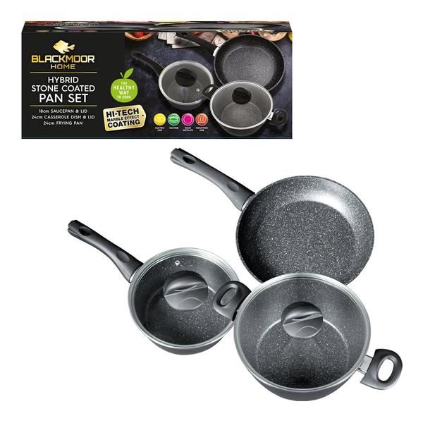 The best induction pans for quick and easy cooking Woman & Home