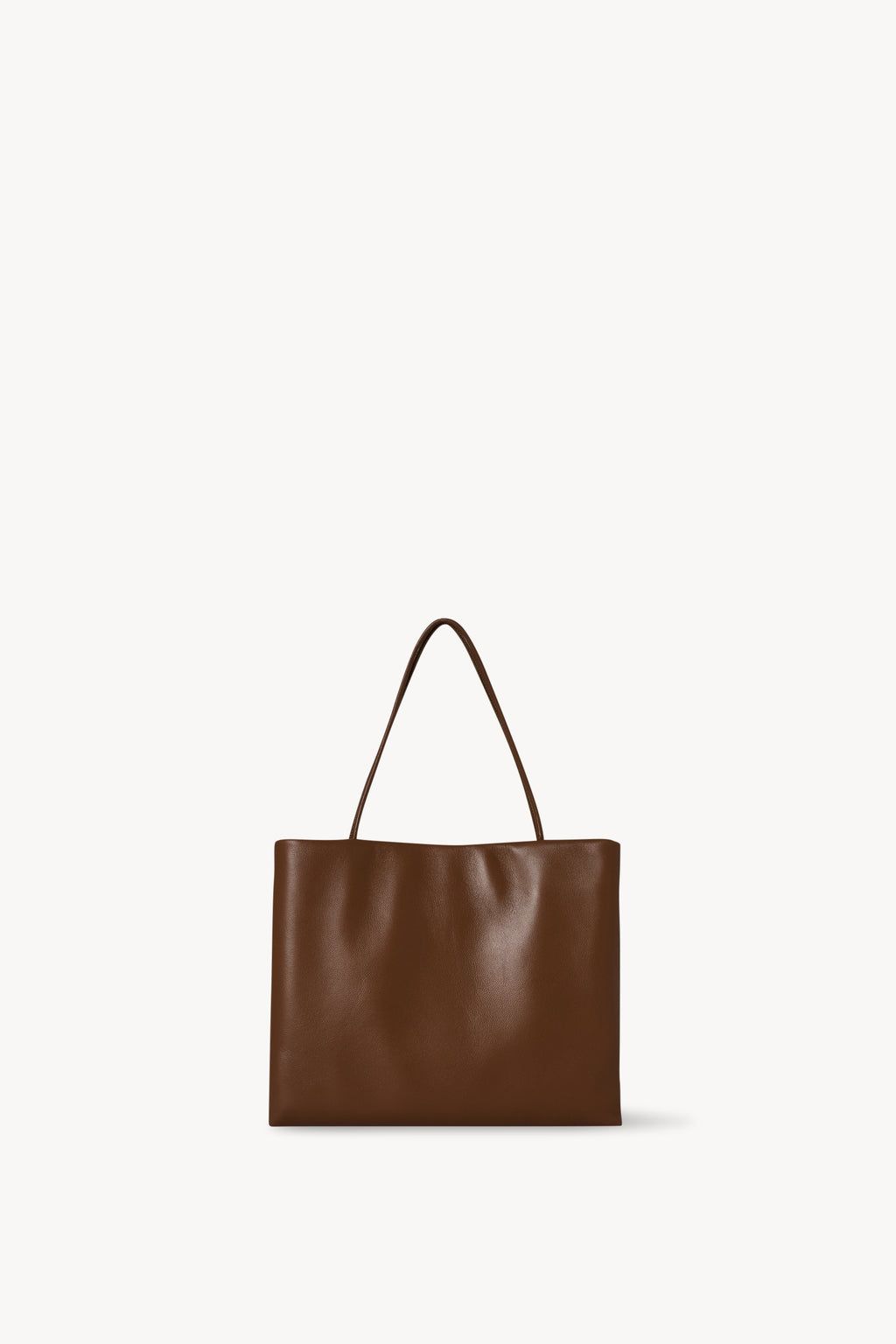 Leather Cecily Top Handle Bag
