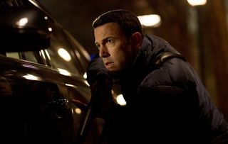 The Accountant Ben Affleck