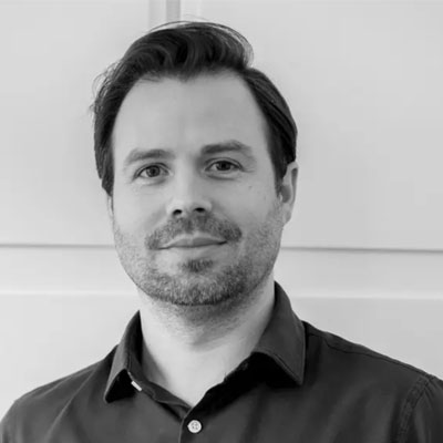 lighting design expert Luke Thomas