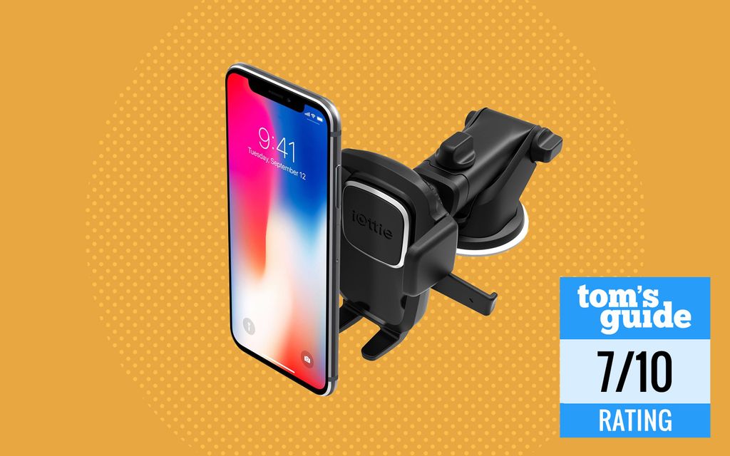 11 Cheap Car Phone Holders Under 25 (Ranked Best to Worst) Tom's Guide