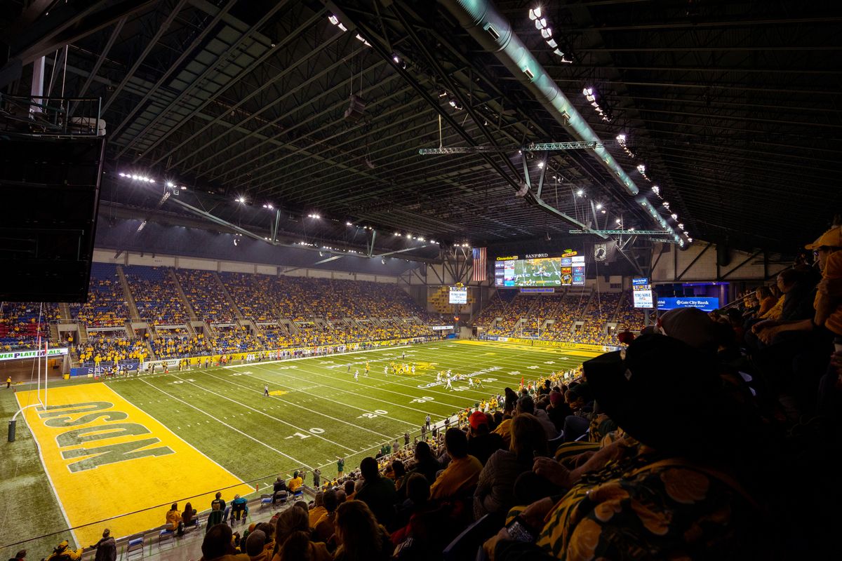 Fargodome