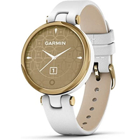 Garmin Lily Classic with Leather Band: $249.99$199.99 at Amazon