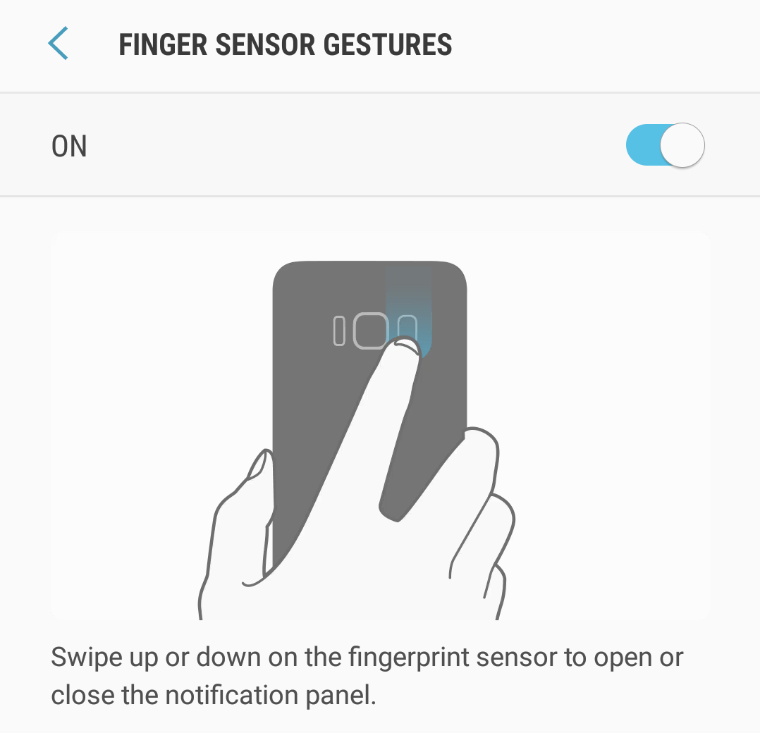 Как добавить палец на самсунг. Сканер отпечатка пальца на s8 Plus. Жесты датчика отпечатков. Самсунг с8 отпечаток пальца. S8 сканер отпечатка.