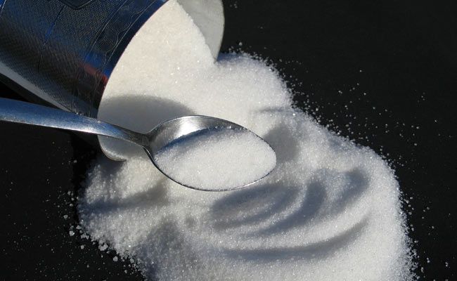 How Sugar Changed The World Live Science