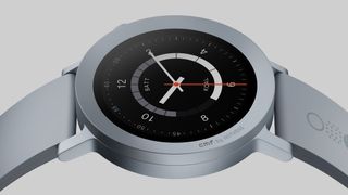 CMF Watch Pro 2 in Ash Grey