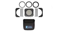 Best filter holders: Formatt-Hitech Firecrest Holder Kit