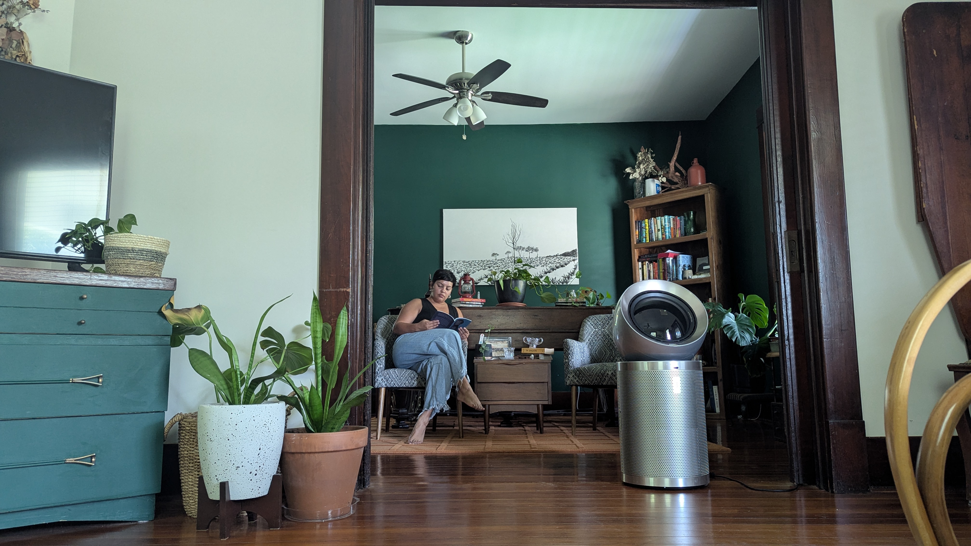 Dreame AirPursue PM20