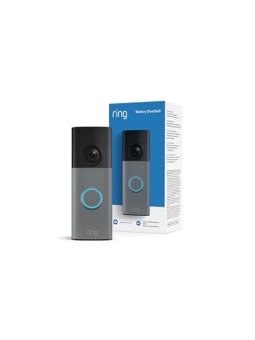 Ring Battery Video Doorbell