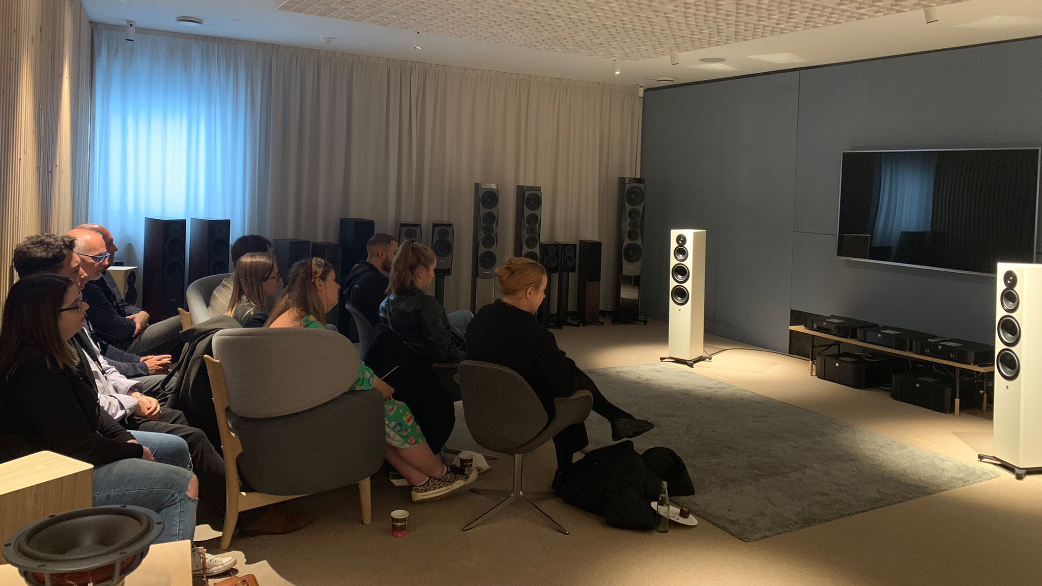 Dynaudio