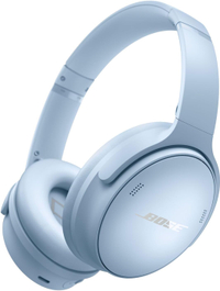 Bose QuietComfort Headphones: was $349 now $199 @ AmazonPrice check: $349 @ Walmart