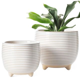 BEMAY Plant Pots, 5.1