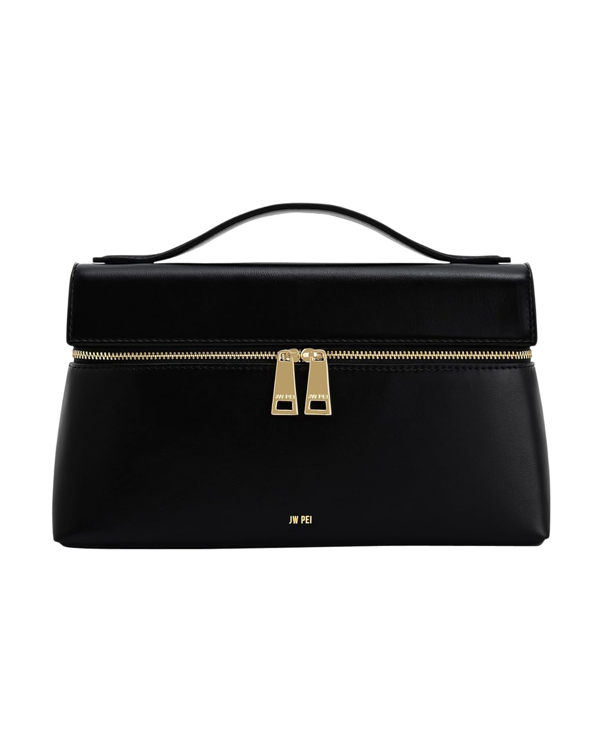 JW PEI, Thea Faux Leather Top Handle Bag