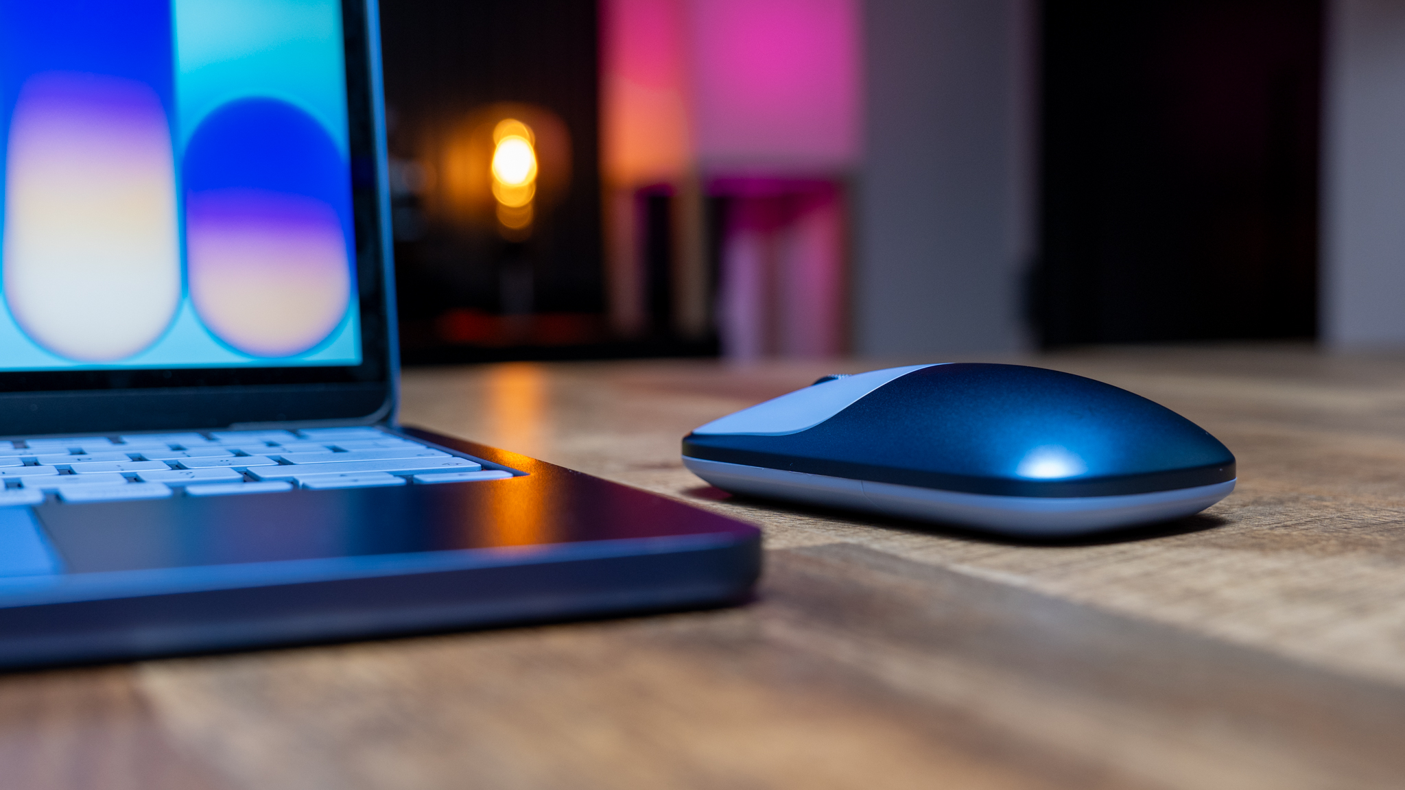 Satechi Slim EX Wireless Mouse