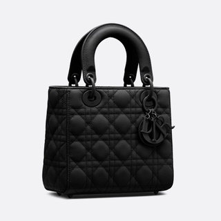 Small Lady Dior My Abcdior Bag