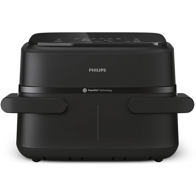 Philips 1000 Series Dual Basket Air Fryer