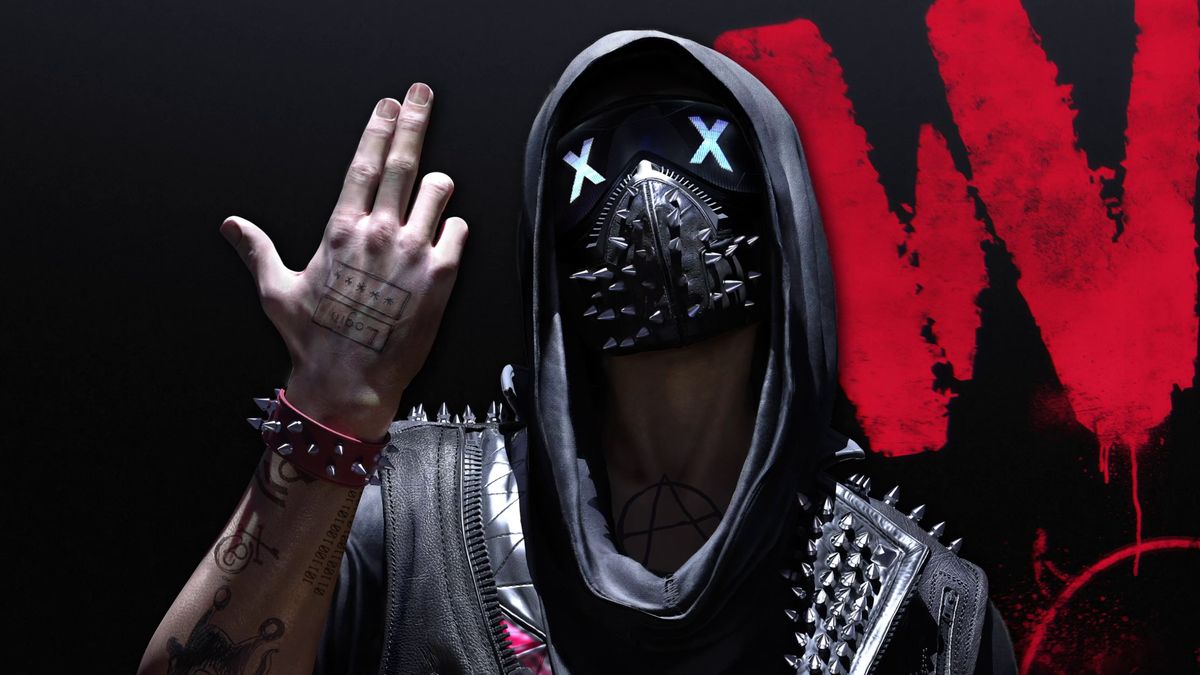 Wrench From Watch Dogs 2 Will Be A Playable Character In Watch Dogs Legion S Season Pass Pc Gamer