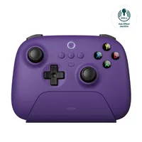 8Bitdo Ultimate 2.4G | Hall Effect | Wireless | Charging dock | $49.99 $34.99 at Amazon (save $15)