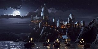 Hogwarts