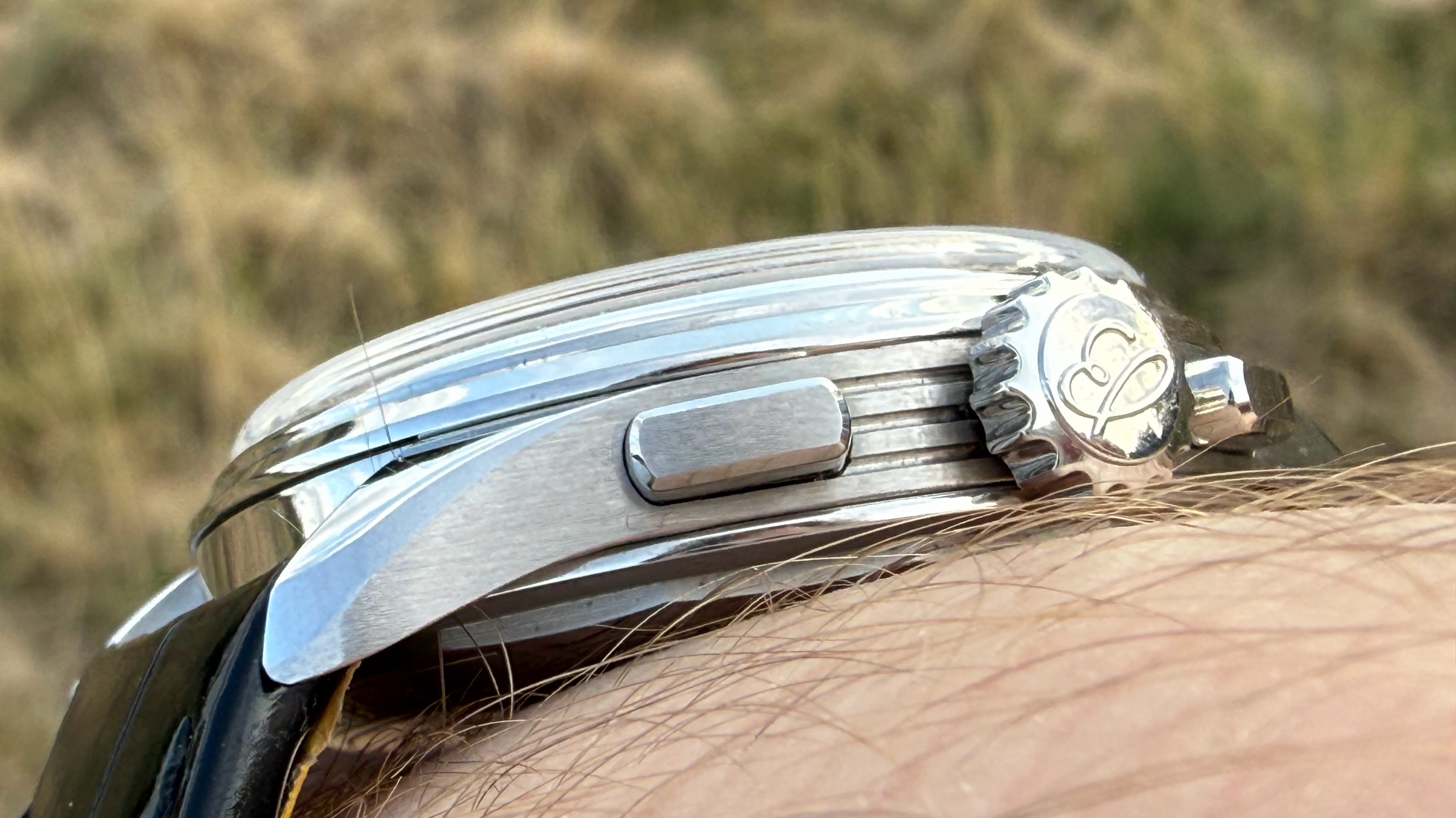 Breitling Premier B09