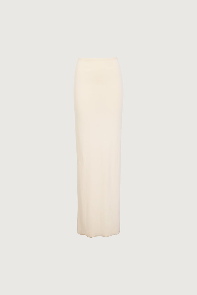 Maxi Skirt (cream)