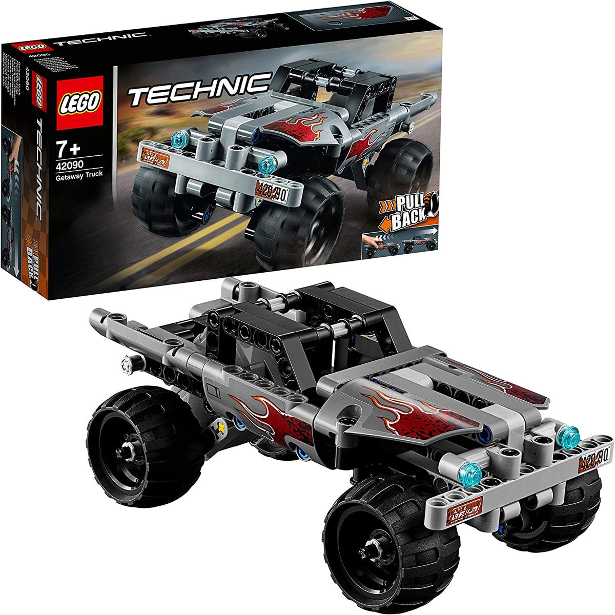 black friday lego technic deals