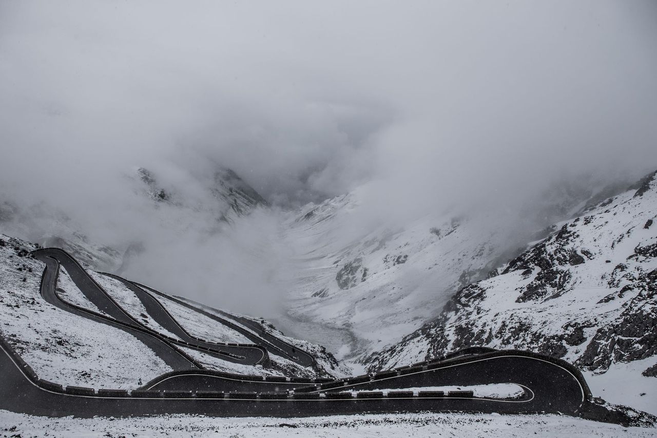 Stelvio