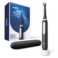 Oral-B iO Series 4 electric toothbrush (lack