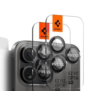 Spigen Camera Lens Protector