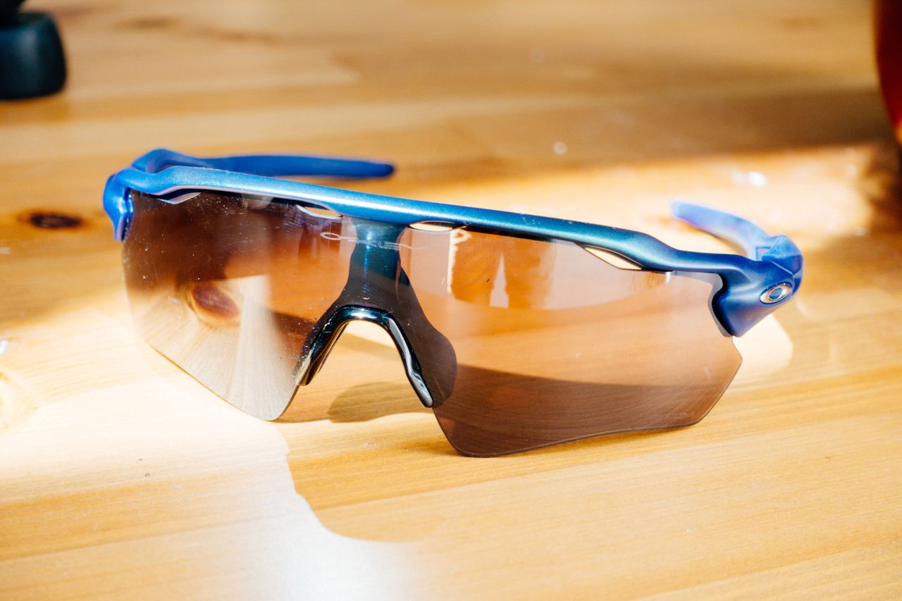 Oakley Radar